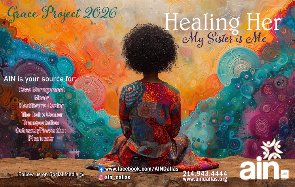 Grace Project Ad 2026